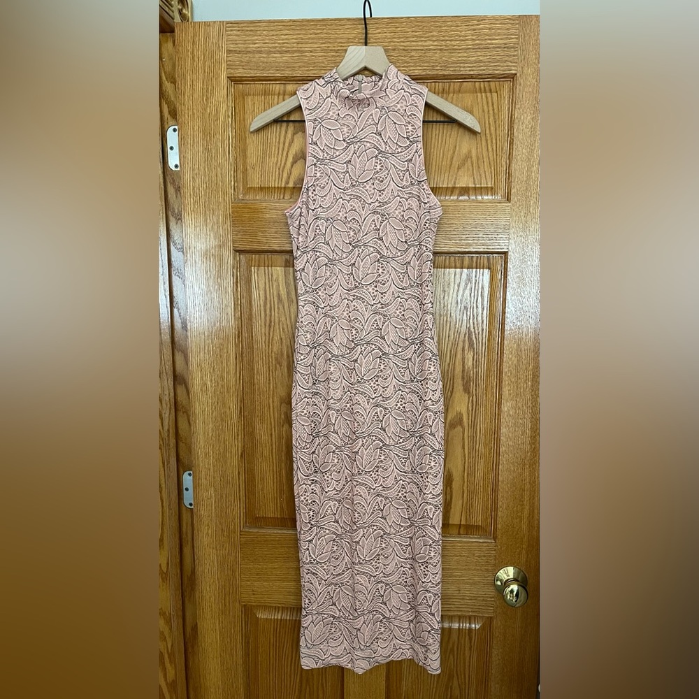 Dress The Population Norah Bodycon Dress